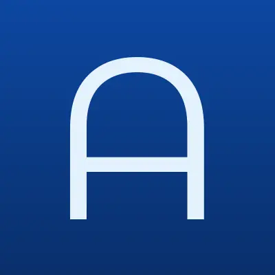 Avtofactor, магазин автозапчастей, лого-визитка