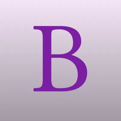 Белорусский базар, лого-визитка