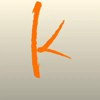 КРАСОТА profi, лого-визитка