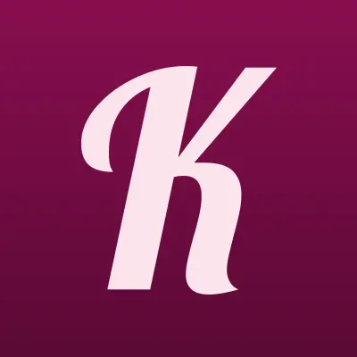 Каприз, продуктовый магазин, лого-визитка