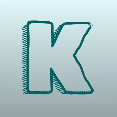 Каринский перевоз, база отдыха, лого-визитка