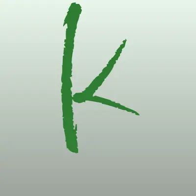Космос, лого-визитка