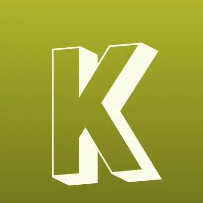 Козерог, продуктовый магазин, лого-визитка