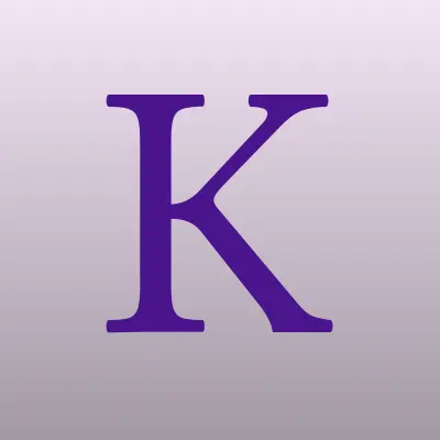 Кристалл-электро, лого-визитка