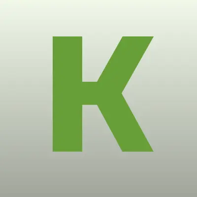 Кузьмич и К, кафе, лого-визитка