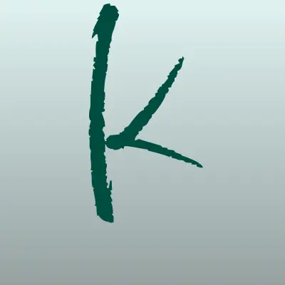 Кварц, продуктовый магазин, лого-визитка