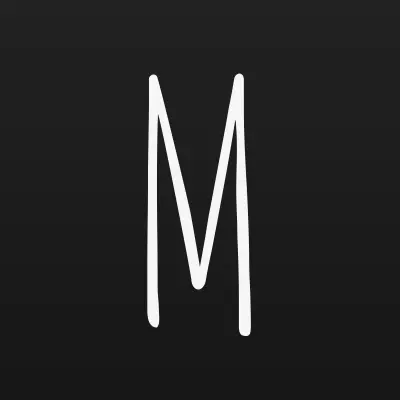 Макс-М, страховая компания, лого-визитка