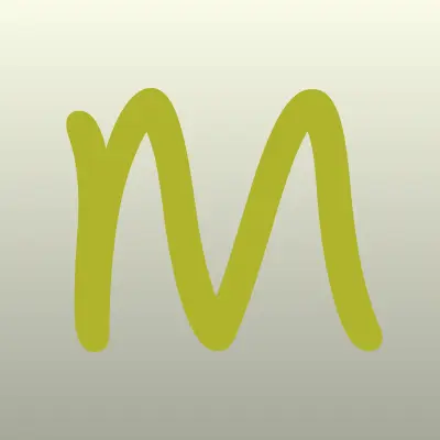 Мясная лавка, магазин, лого-визитка