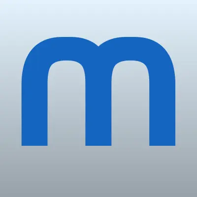 Меховая радуга, магазин кожи и меха, лого-визитка
