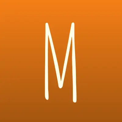 Мехторг, ателье, лого-визитка
