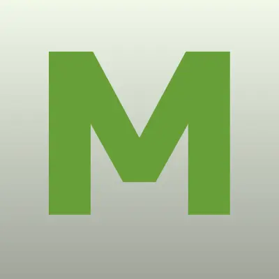 Мир спорта 43, магазин, лого-визитка