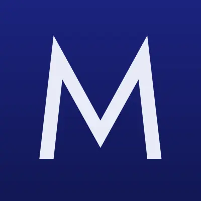Мир цветов, магазин, лого-визитка