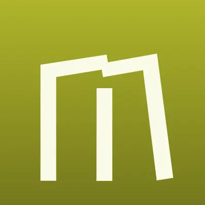 Многофункциональный центр услуг, лого-визитка