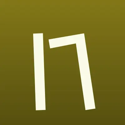 Наши двери, торгово-производственная компания, лого-визитка