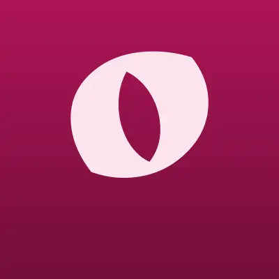 Огонёк, детский сад, лого-визитка