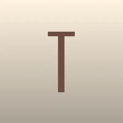Трик, оптово-розничная компания, лого-визитка