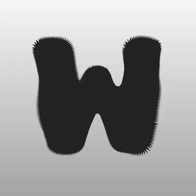 WESTFALIKA SHOES, сеть магазинов, лого-визитка